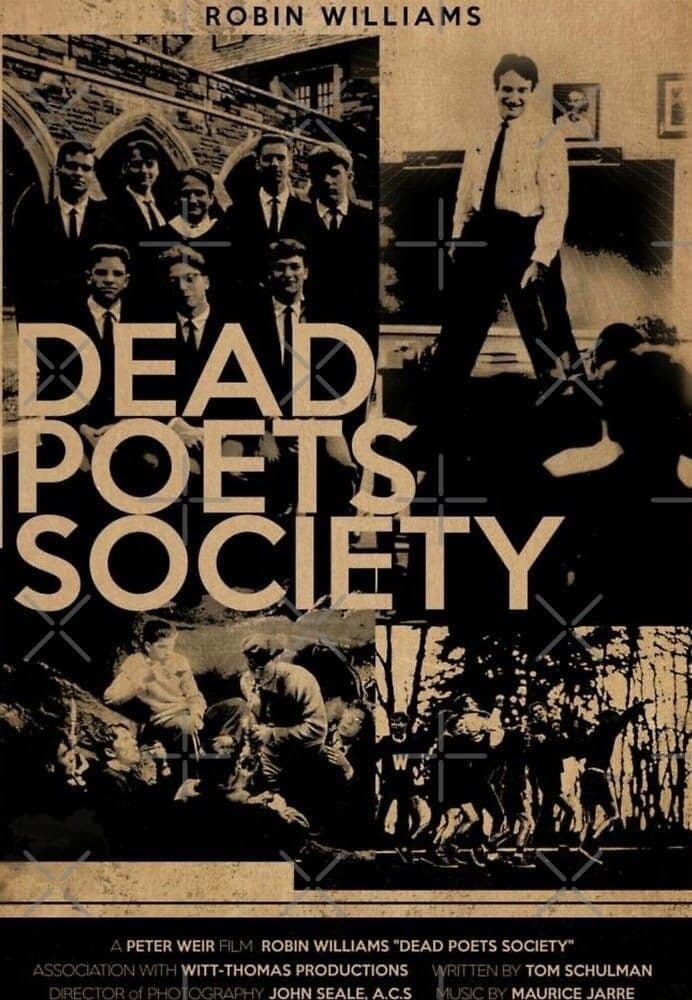Dead Poets Society