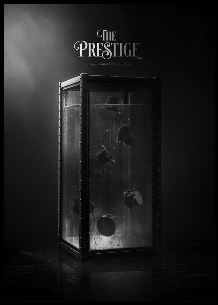 The Prestige