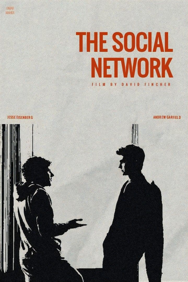 The Social Network